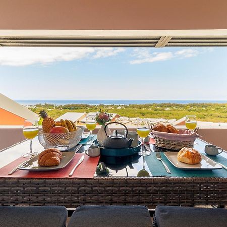 Ocean Nest T4 Renove Vue Mer Splendide ラ・サリーヌ・レ・バン エクステリア 写真