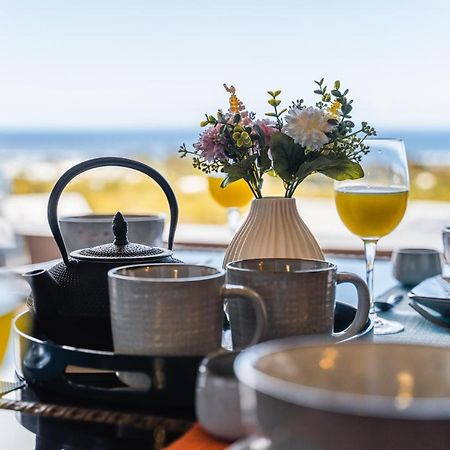 Ocean Nest T4 Renove Vue Mer Splendide ラ・サリーヌ・レ・バン エクステリア 写真