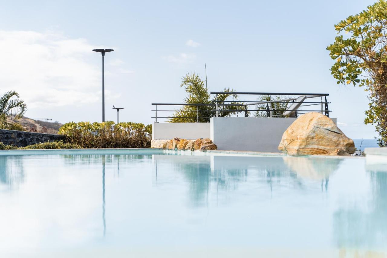 Ocean Nest T4 Renove Vue Mer Splendide ラ・サリーヌ・レ・バン エクステリア 写真